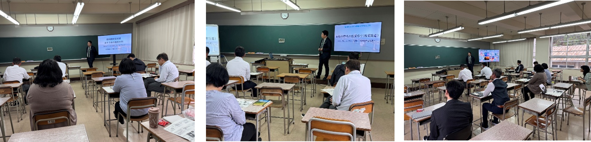 ちょいカフェ❶