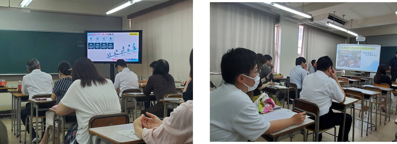 ちょいカフェ❸