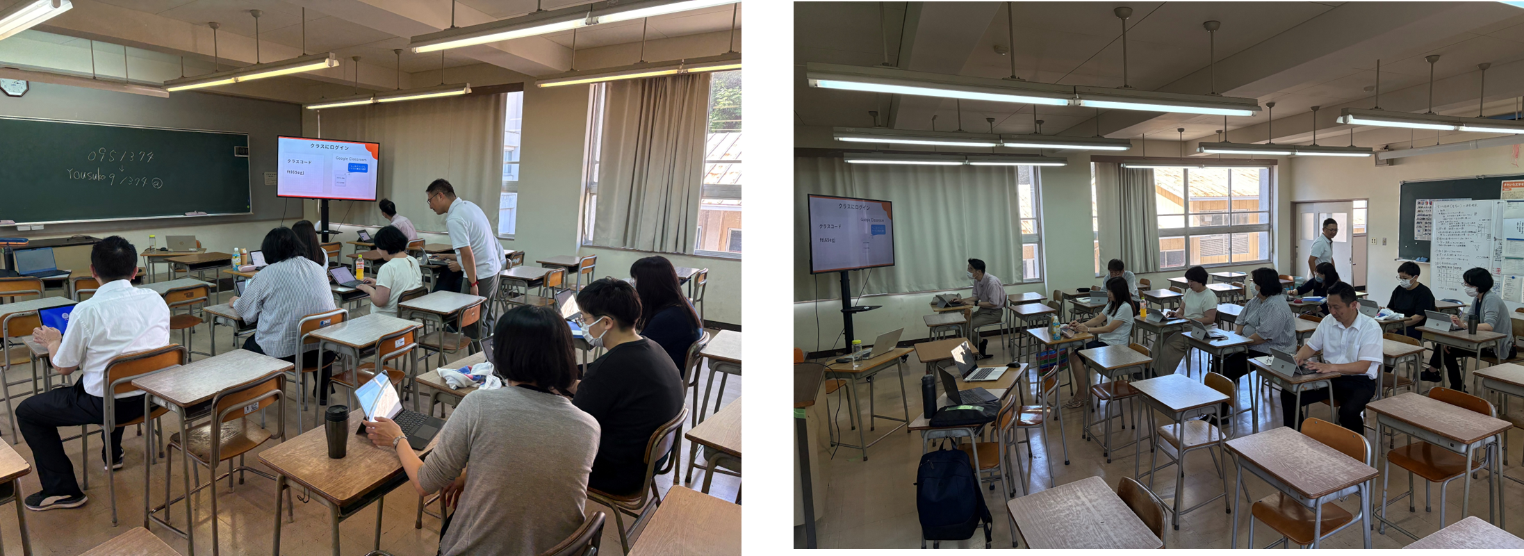 ちょいカフェ❹