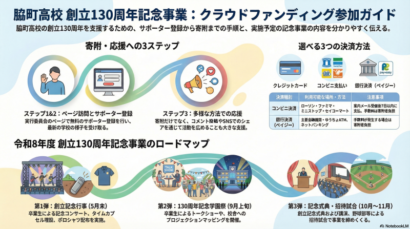 クラファン図解