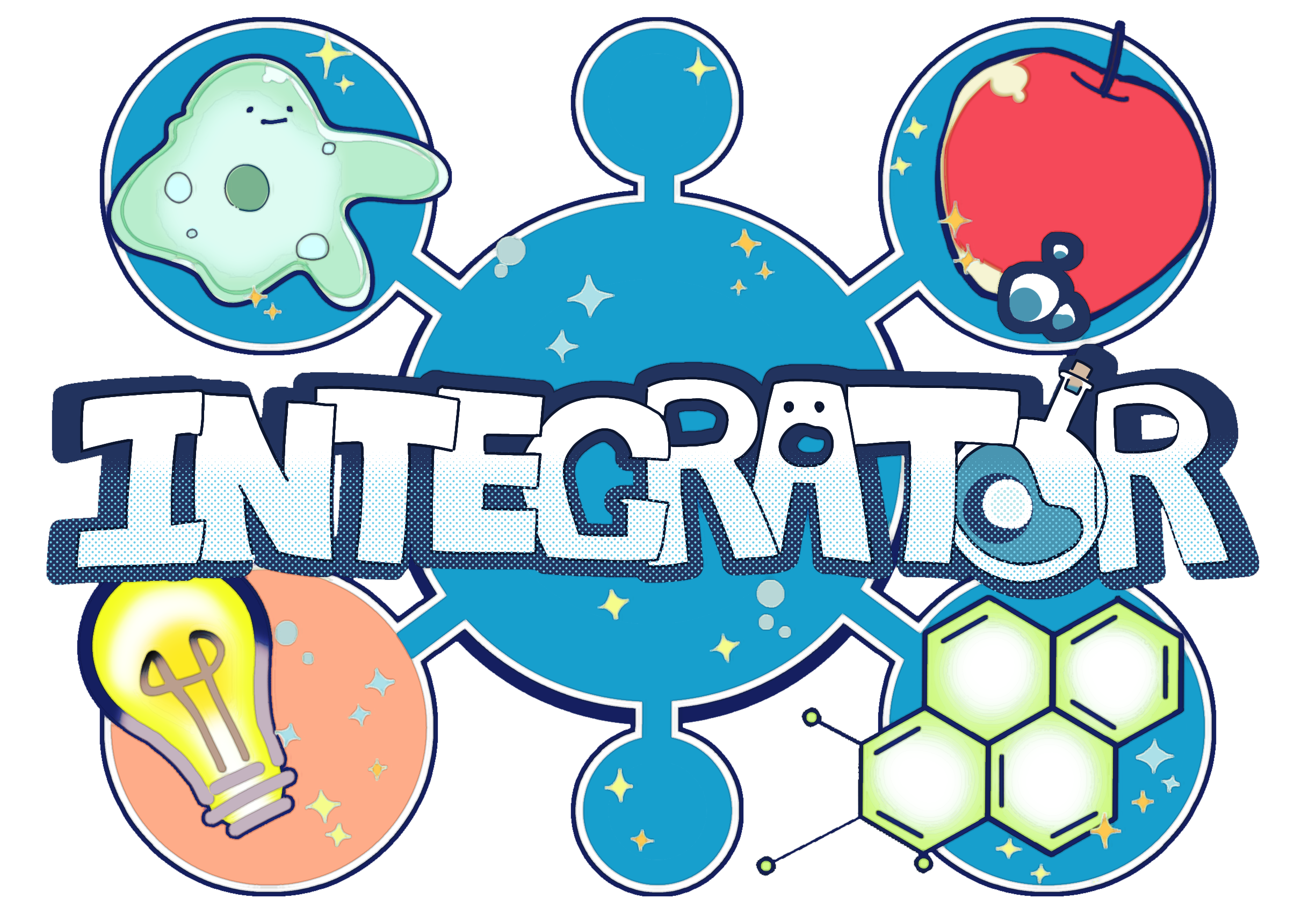 白縁取り＋背景透過ver