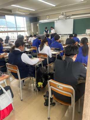 人権の日写真６月