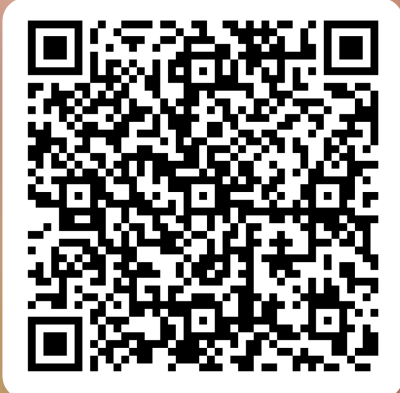 令和８年度　芳越同窓会総会（書面承認書） 用 QR コード